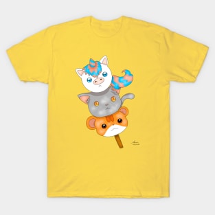 Dango T-Shirt